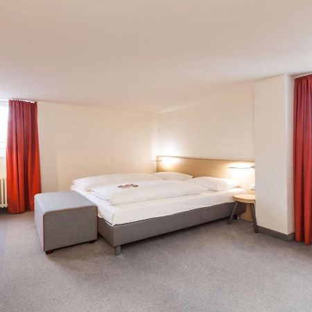 Sure Hotel By Best Western Muenchen Hauptbahnhof Ngoại thất bức ảnh
