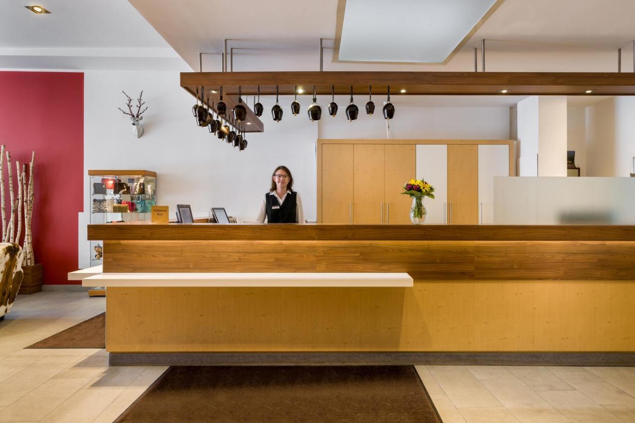 Sure Hotel By Best Western Muenchen Hauptbahnhof Ngoại thất bức ảnh