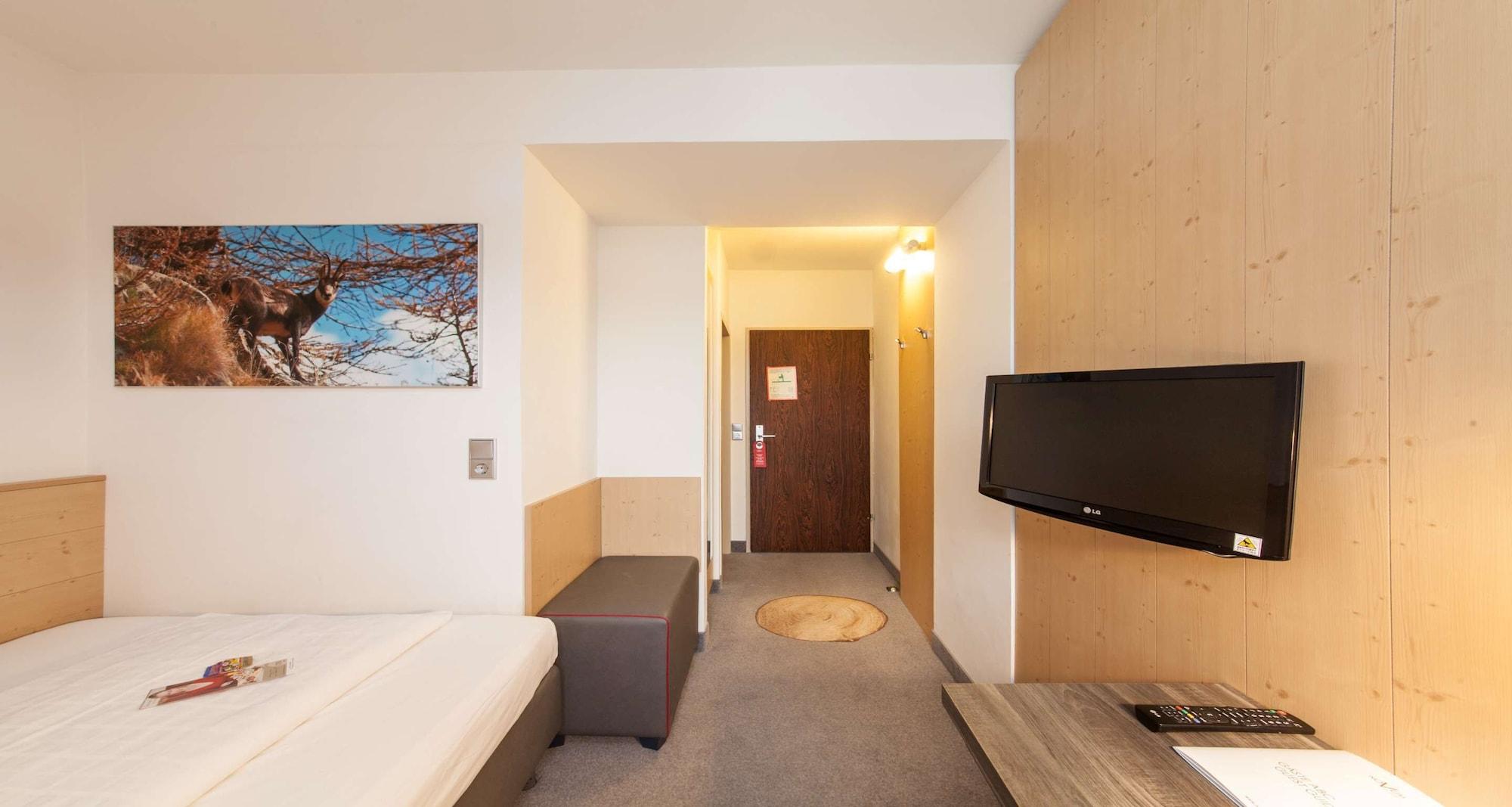 Sure Hotel By Best Western Muenchen Hauptbahnhof Ngoại thất bức ảnh