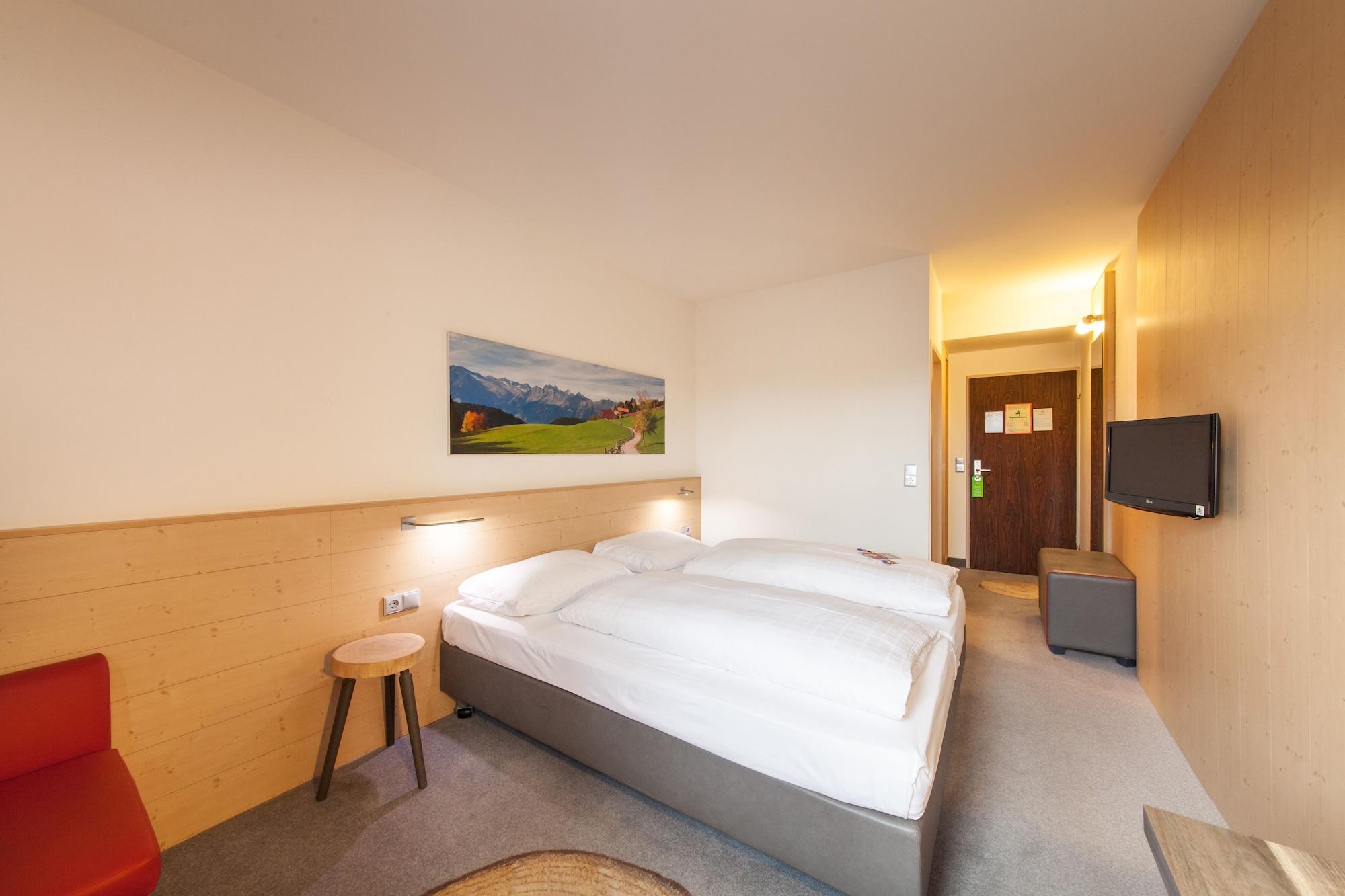 Sure Hotel By Best Western Muenchen Hauptbahnhof Ngoại thất bức ảnh