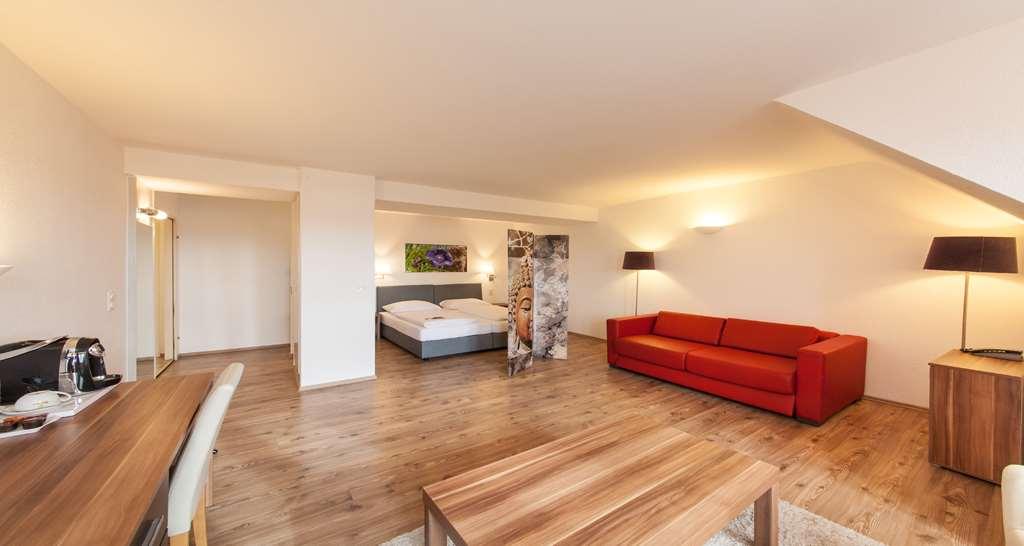 Sure Hotel By Best Western Muenchen Hauptbahnhof Phòng bức ảnh