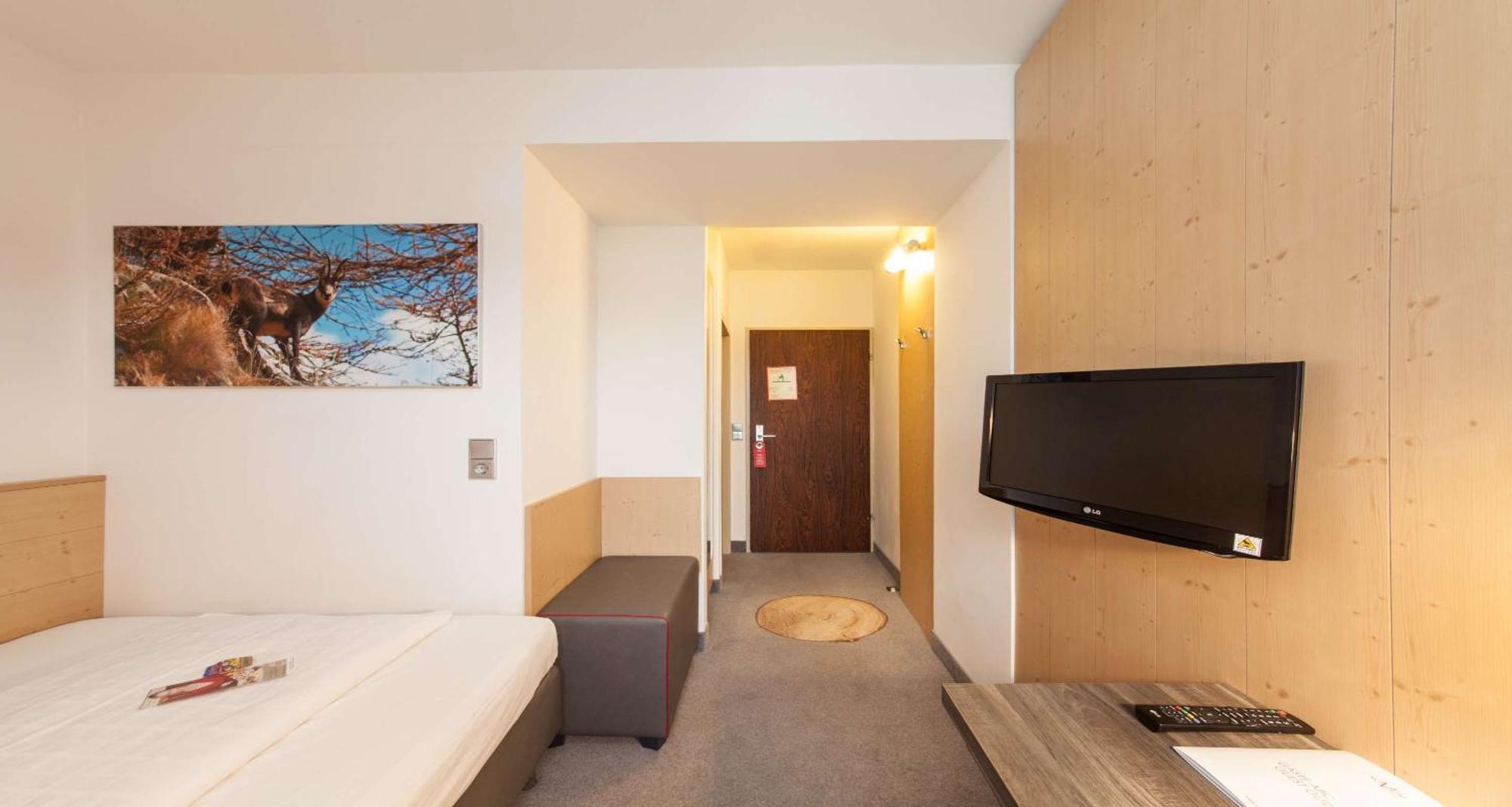 Sure Hotel By Best Western Muenchen Hauptbahnhof Ngoại thất bức ảnh