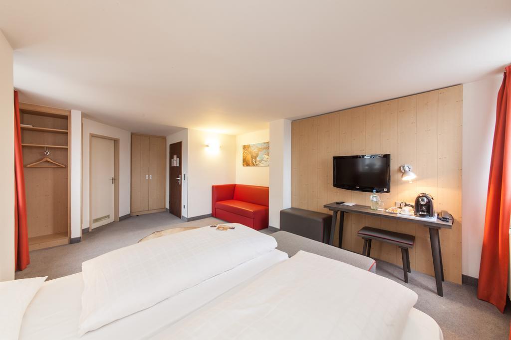 Sure Hotel By Best Western Muenchen Hauptbahnhof Ngoại thất bức ảnh
