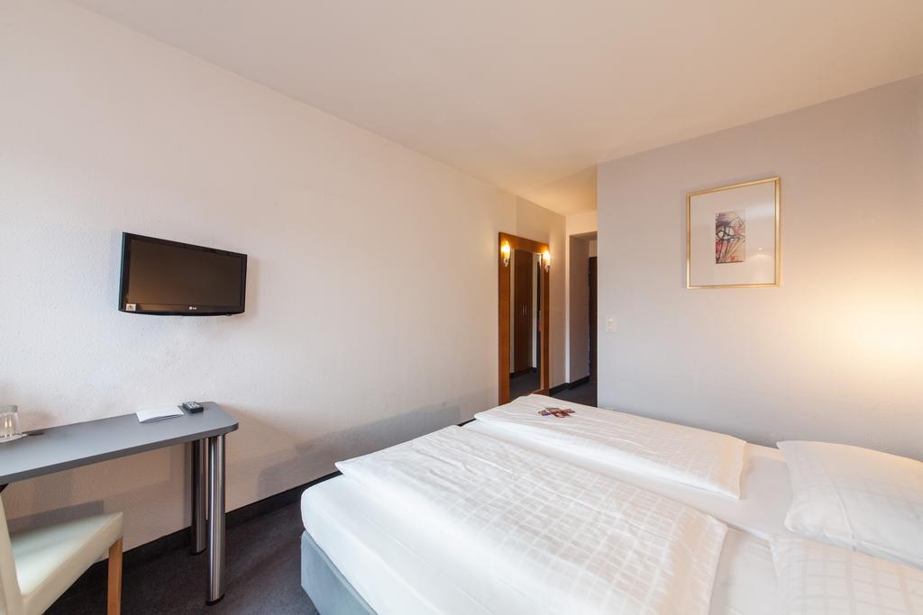 Sure Hotel By Best Western Muenchen Hauptbahnhof Ngoại thất bức ảnh