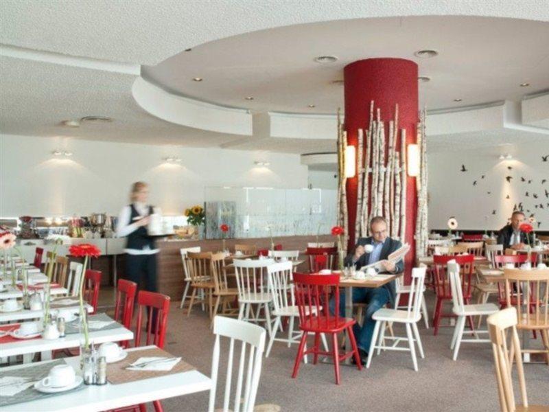 Sure Hotel By Best Western Muenchen Hauptbahnhof Ngoại thất bức ảnh