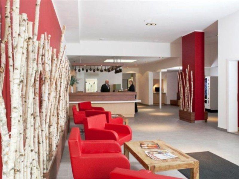 Sure Hotel By Best Western Muenchen Hauptbahnhof Ngoại thất bức ảnh