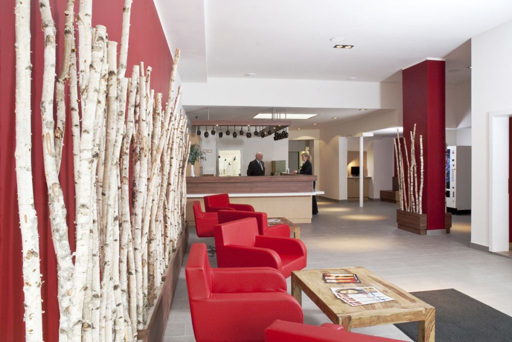 Sure Hotel By Best Western Muenchen Hauptbahnhof Ngoại thất bức ảnh