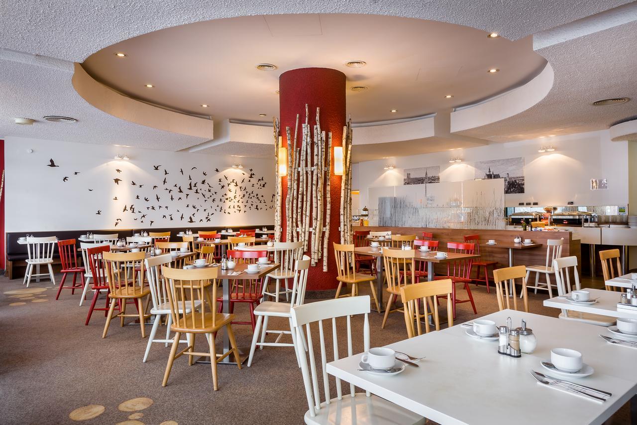 Sure Hotel By Best Western Muenchen Hauptbahnhof Ngoại thất bức ảnh