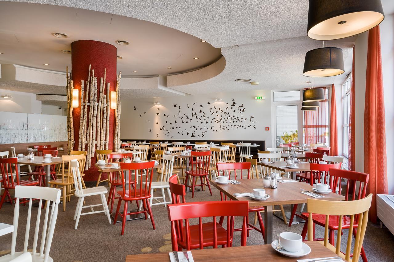 Sure Hotel By Best Western Muenchen Hauptbahnhof Ngoại thất bức ảnh